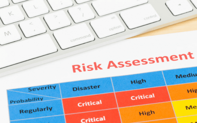 Risk Assessments Templates And Example