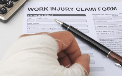 The Hidden Price Of Injuries In Work