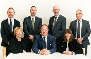 Pushed past the limits