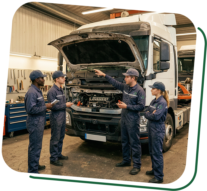 IRTEC-Service-Maintenance-Technician
